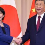 高市首相の「脱中国」戦略はやはり正しかった…中国に媚びて「移民とEV」の泥沼に沈んだドイツの末路