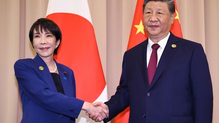 高市首相の「脱中国」戦略はやはり正しかった…中国に媚びて「移民とEV」の泥沼に沈んだドイツの末路