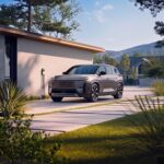 トヨタ、米国初生産のEV発売へ　「ハイランダー」今年後半に投入