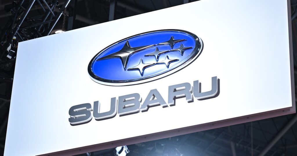 スバルと西濃運輸、車部品輸送で協業　EV向け部品を集約して運送