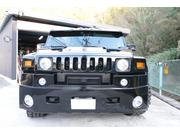 アメ車の車検は書類審査だけに。あとF-150やハマーH2は問答無用でエコカー認定