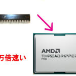 F-22ラプターのコンピューターはPowerMac互換機だという事実