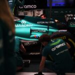 【F1】ホンダが異例の声明 トラブルを公式認定　最終日は走行6周のみ・・・アストンマーティン苦境の裏側