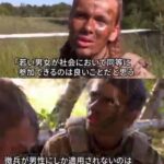 北欧フェミ「男女平等なんだから徴兵も男女平等にするべき」韓国フェミ「兵役が男の義務なのは当然」