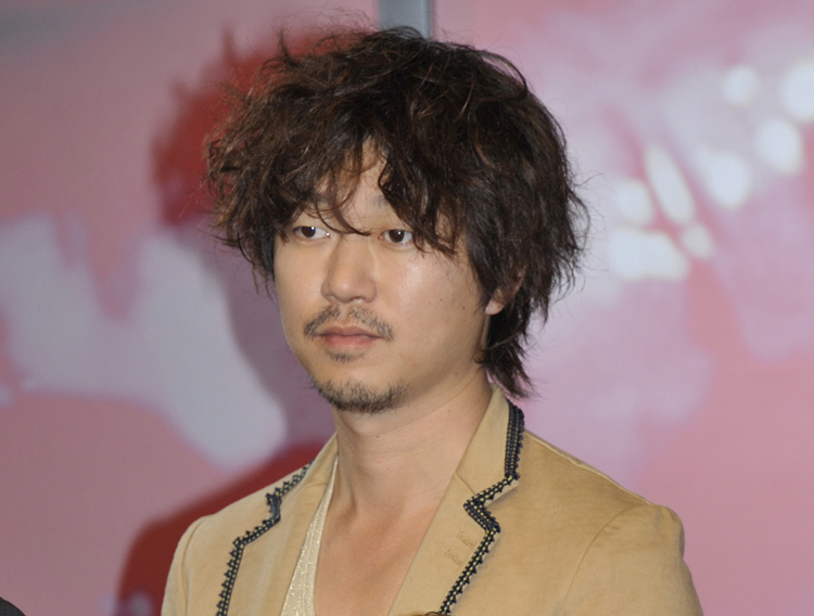 俳優・新井浩文、出所後初のイベントで“刑務所トーク”、チケット完売で参加の7割は女性客