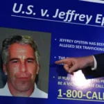 【悲報】エプスタイン、FBIの捜査でモサドのスパイと判明かW