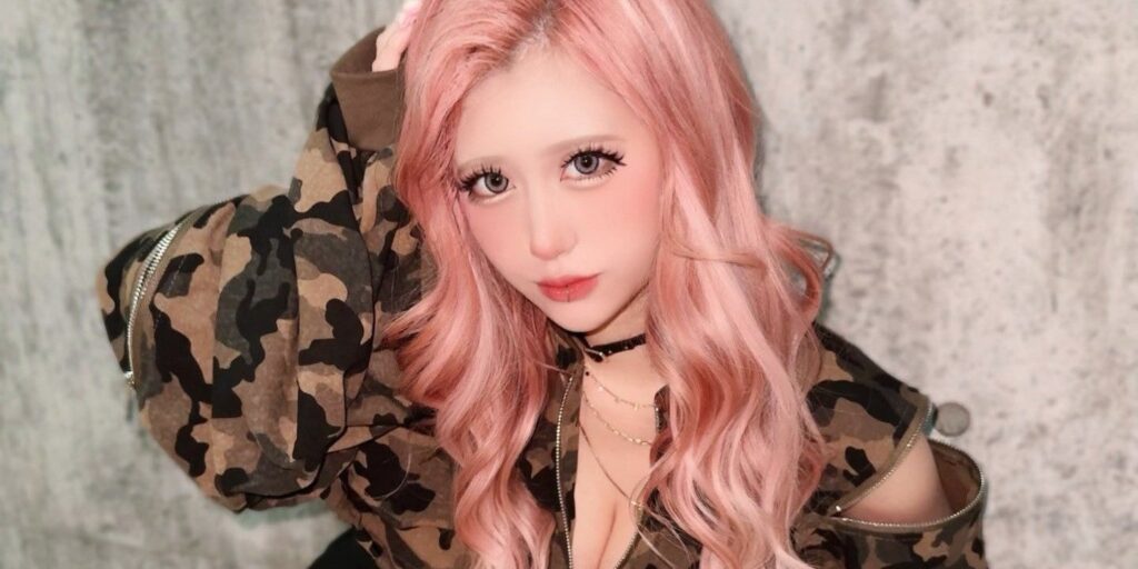 あいめろ「egg」専属モデルを「突然解雇になりました」現在の心境つづる「泣く事しかできない」