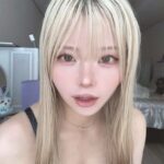 自力でBからFへバストアップ！！「一切弄っていない、ふざけんな」