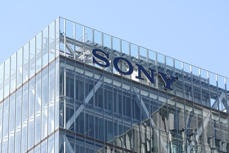 ソニーG、最高益更新へ　1．1兆円超、エンタメ好調　26年3月期