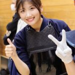 剣道女子タレント“ぶつかりおじさん”撃退を報告「武士道が出ちゃった」「避けるのが一番」　(伊藤悠真)