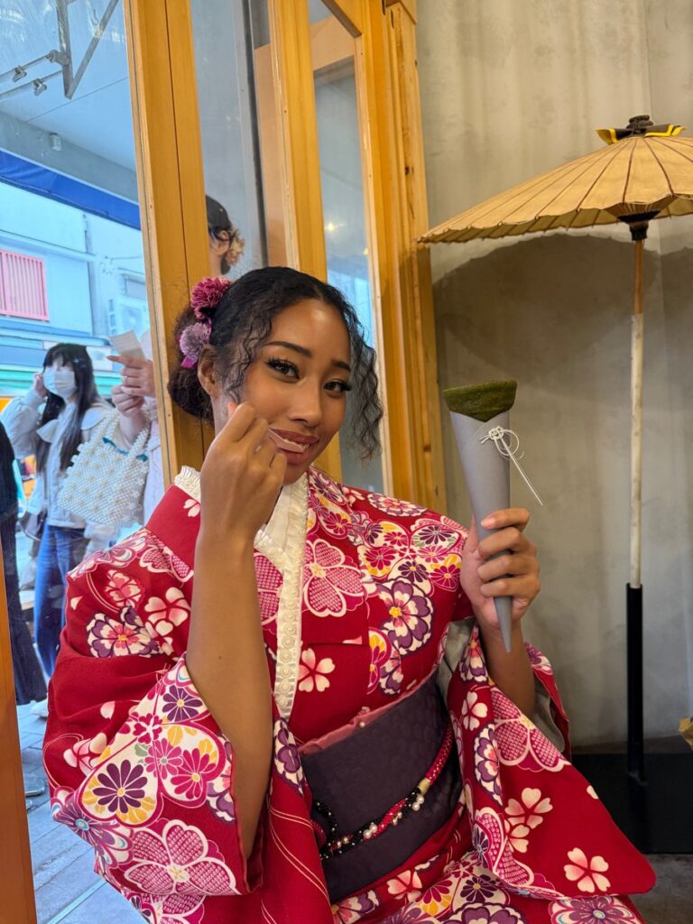 ナイジェリアハーフYouTuber「黒人はKawaiiにはなれない?日本のKawaiiは国籍関係なく何人でもいい」バッシングに反論