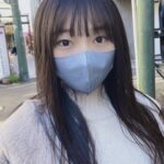 【画像】マスク美人さん、また我々を欺くｗｗ