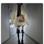 【画像】ガチのカリカリ女が見つかるww