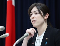 小野田紀美「改憲して戦争？弱い国だと侵略されるから強くすんだよ！」←中国のGDP日本の4.6倍