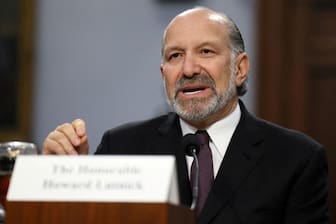 「ドル安で輸出増え、GDP拡大」ラトニック米商務長官、主要通貨に対するドル下落を容認