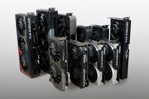 バイオハザードレクイエム、GeForce RTX 5060で6.7fps😨