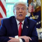 トランプおやびん「政府批判したやつのデータよこせ😄」→Google、Meta「OK👍」