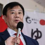 【九州五県で弁護団が訴え！原口一博氏 復活当選も】Grokさん『現状では、原口一博氏の復活当選はありえない』