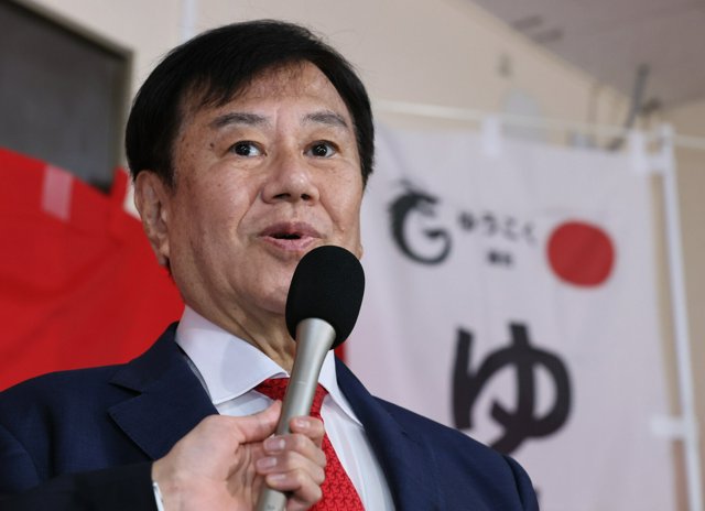 【九州五県で弁護団が訴え！原口一博氏 復活当選も】Grokさん『現状では、原口一博氏の復活当選はありえない』