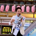 蓮舫　惨敗他党を擁護するも「あなたが辞めるべきでは？」とツッコミを浴びる