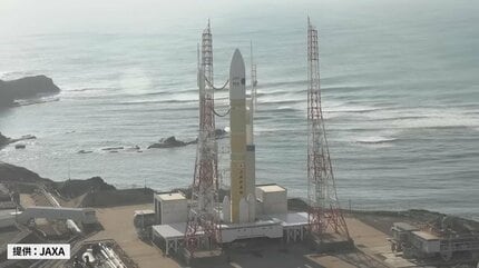 【H3ロケット9号機「3月31日までの打ち上げは実施しない」】JAXAと三菱重工が発表「8号機失敗の原因究明を続ける」