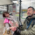 れいわ候補者「握手にはお気をつけください」「私はなにも言ってないのに勝手に炎上してる」…八幡愛氏