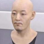 石田三成は「顔が長く、凹凸の少ない…あっさりとした風貌」、頭骨レプリカを基に佐賀大の研究者ら復元…肖像画・ドラマのイメージ通り