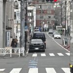 ハライチ岩井、原宿の路上で“衝撃の光景”を目撃「道路にサモエドが走ってました」ネット「脱走か」「心配」