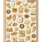 【入手困難】「ボンボンドロップシール」、バンダイナムコHDが販売強化へ　「来期以降も人気続く」