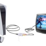 【家電】ブラウン管で最新ゲームをプレイ。HDMIをコンポジットに変換するアダプタを発売　価格は５９８０円　サンコー