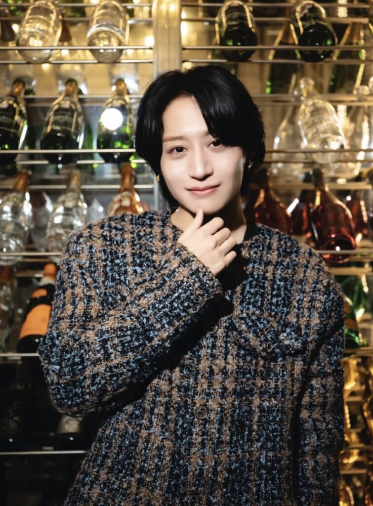 元俳優・前山剛久がホスト転身　「自分と同じように、芸能界で仕事を失った人を救う活動がしたい」と将来の目標語る