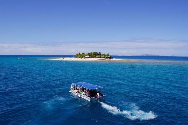 【国際】「HIV感染3000人超の見通し」超緊急事態となった「ハネムーンの聖地」フィジー…薬物を手に入れられない人が、すでに薬物で酩酊状態にある他人の血液を抜き取り、自分の体に注射する行為が感染を大幅に拡散