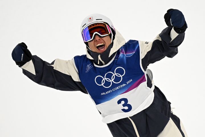 【ミラノ・コルティナ五輪】「自分の点数には全く納得できてない」スノボHP4位の平野流佳がSNSで不満露わ