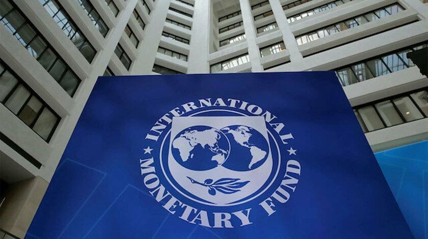 IMF(国際通貨基金)(へ出向中の財務省の役人曰く)「消費税減税ダメ、ゼッタイ！国民よりも財政規律！」