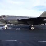 【江南タイムズ】 「脱米依存どころか米依存加速」ドイツがF-35を85機体制へ…18兆円構想に“崩壊シナリオ”