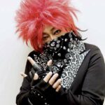 【訃報】ビジュアル系バンド「スラムキャバレー」のＫＹＯＪＩさんが１０日に急逝　８日には投票に行く姿も…