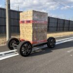 東京大阪間を24時間往復する高速自動運転輸送システムがお前らの想像とかなり違う