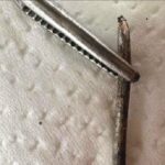 【大分】清掃センターの一般ゴミから“怪しい針”が見つかる→医療用セシウム針でした