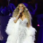 【ミラノ五輪】マライア・キャリーに〝口パク疑惑〟浮上「ひどいパーフォーマンス」と批判殺到＝英報道