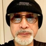 【がんサバイバー】桑野信義 「寛解を迎えられました」「がんサバイバー仲間の皆さん」「決して諦めずに闘いましょう」とエール