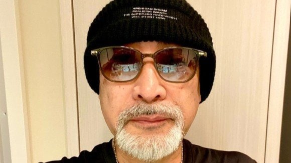 【がんサバイバー】桑野信義 「寛解を迎えられました」「がんサバイバー仲間の皆さん」「決して諦めずに闘いましょう」とエール