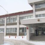 【布】10代女性宅に侵入し下着2点（時価1000円相当）を盗んだ疑い…住居侵入と窃盗容疑で26歳男を逮捕   札幌市中央区