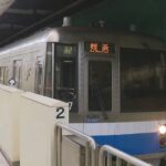 【スパッツでした】福岡市地下鉄エスカレーターで女性の下着を盗撮した疑い　37歳の男を逮捕「パンツでも見せパンでもなんでもよかった」