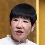 和田アキ子　冬季五輪メダル獲得選手の名前に気づき「『子』なんて誰もいない。もう時代ですね」