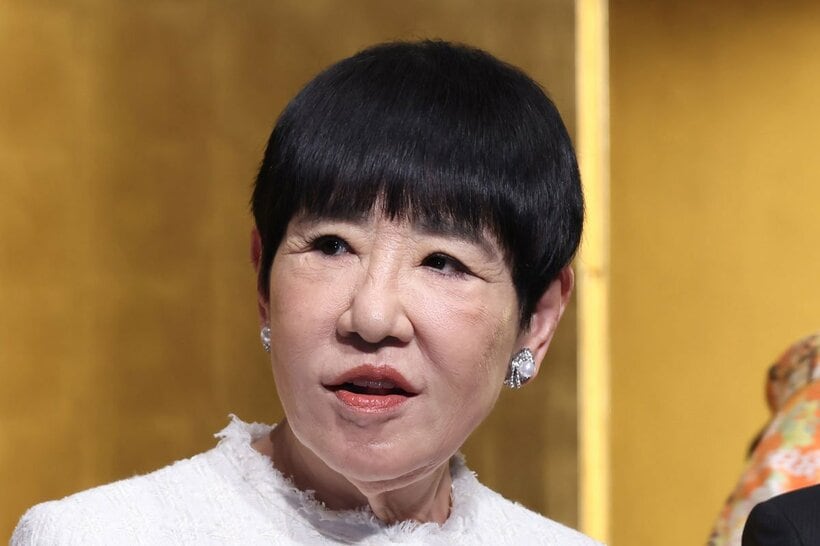 和田アキ子　冬季五輪メダル獲得選手の名前に気づき「『子』なんて誰もいない。もう時代ですね」