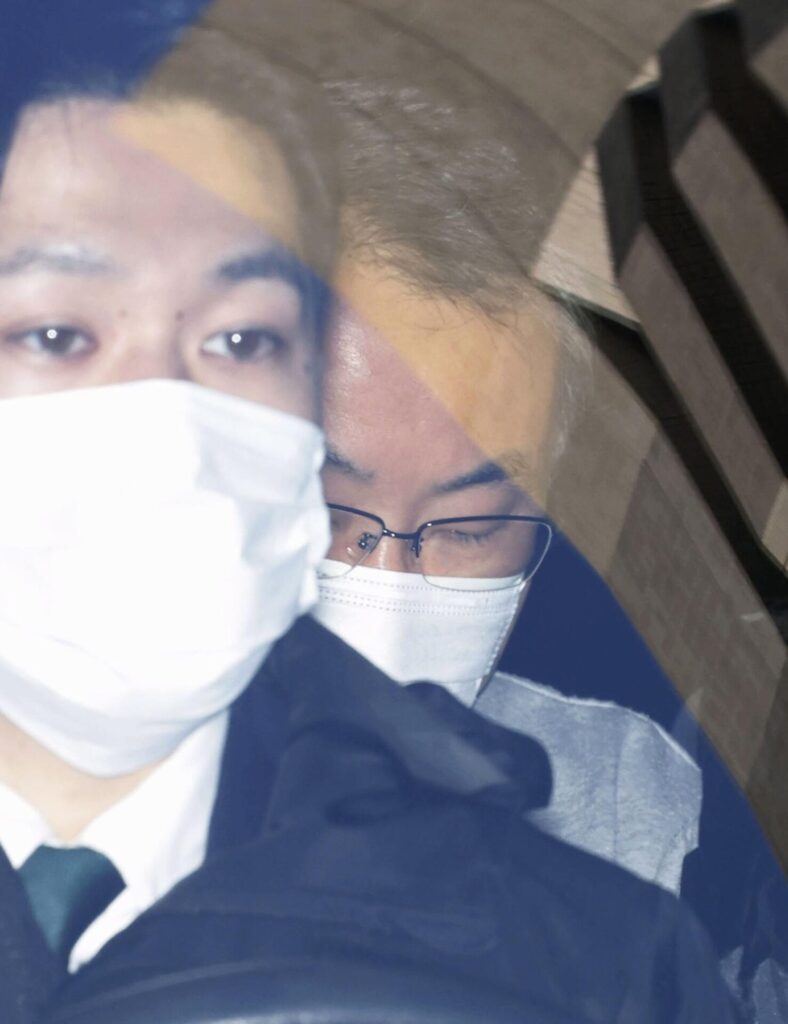 ソープ壊滅？「買う側」処罰検討で風俗界激震　“東大教授接待”が引導か