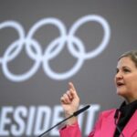 スイス解説者、IOC二重基準を批判、イスラエル選手は制限なし、ロシア選手は制裁あり、政治的影響