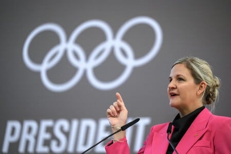 スイス解説者、IOC二重基準を批判、イスラエル選手は制限なし、ロシア選手は制裁あり、政治的影響