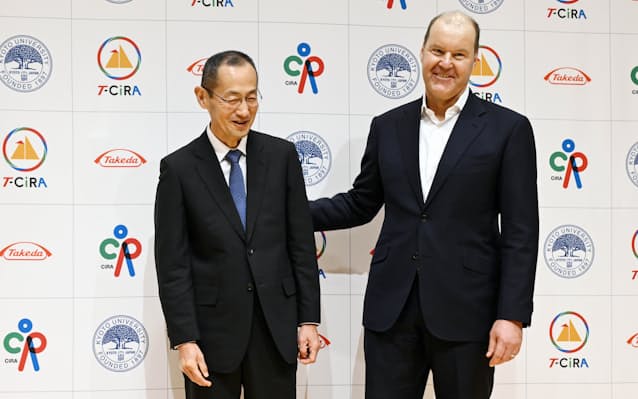 【医療】武田薬品、京大とのiPS細胞共同研究を終了　10年で新薬得られず