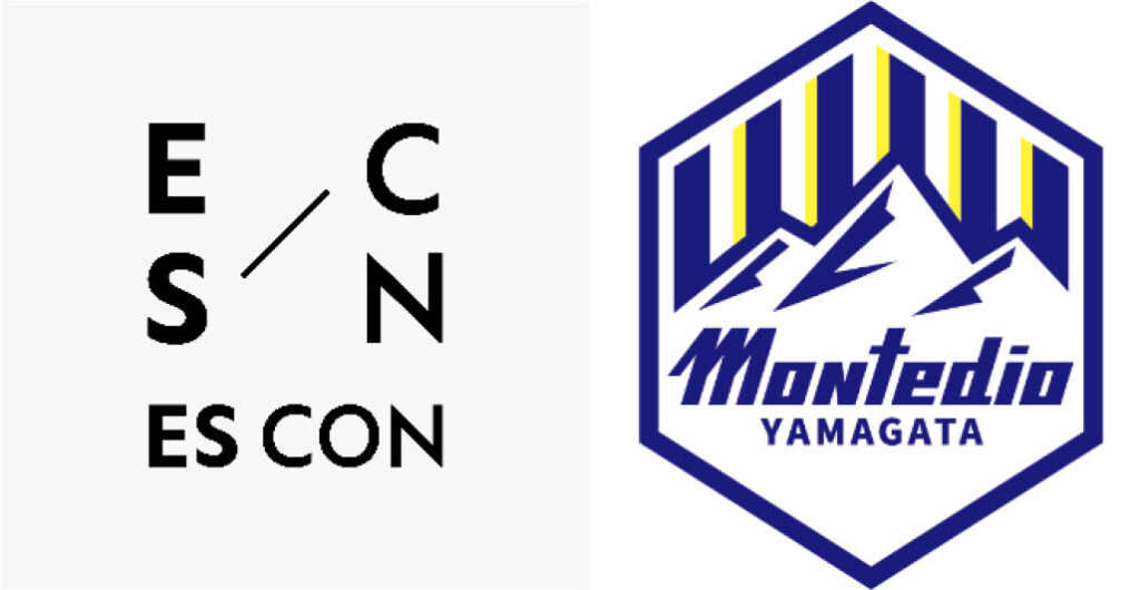 【Jリーグ】モンテディオ山形　株式会社エスコンとの資本提携、および新スタジアム構想への出資決定について